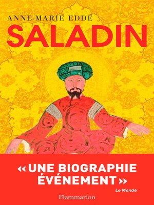 cover image of Saladin